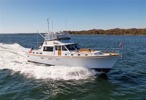 lyman morse yachts for sale